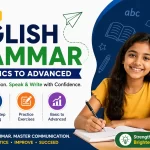 English Grammar